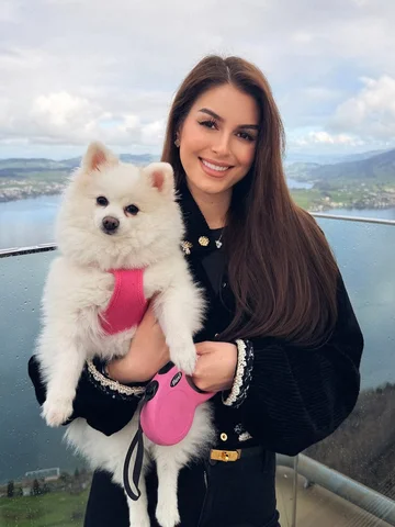 Ich liebe dich 🩷 Habt ihr Haustiere? Wenn ja, welche? 🥰