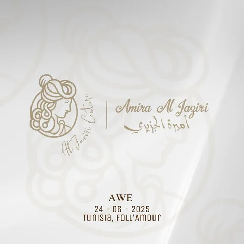 Count down to meet you in the exceptional All White Event AWE 2025 ✨

#aljaziri_