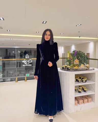 @aljaziri_couture opens her doors for you in #thewestwalk at @mrnaan.qa store ✨ 