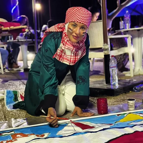 النصر لفلسطين درة العرب و المسلمين ان شاء الله ❤️ دمت لنا شامخة يا فلسطين الشجاع