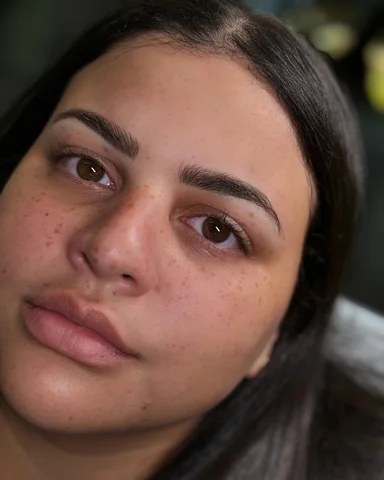 Niñas estoy buscando dos modelos rubias para una técnica nueva! Quién se postula