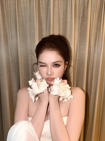 #ngoctrinh #ngoctrinh89