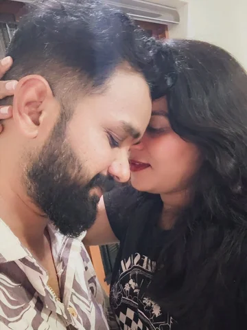 Happy 5th Wedding Anniversary my 🩷
You are the most beautiful person in my life