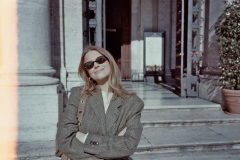 bella Roma 🕊️