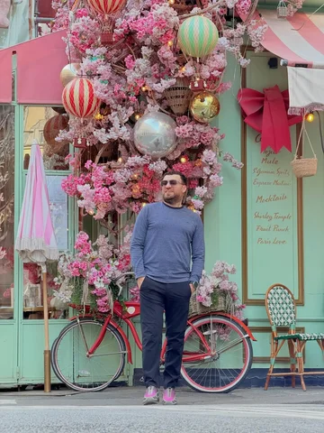 Paris ❤️