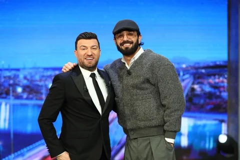 مروان نوردو ضيف برنامج فكرة سامي الفهري هذا السبت على قناة الحوار التونسي