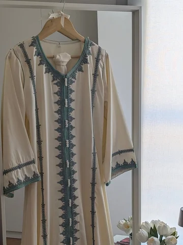 تفاصيل أول عيد فطر في بيتي 💕
عيدكم مبارك، تقبل الله منا ومنكم صالح الأعمال وغفر
