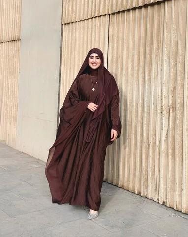 كيف جاتكم اللبيسة ديال العيد 

#fypppppppppppppppシ゚viral #3idmobarak❤️🌙🕋🕌 
Fo