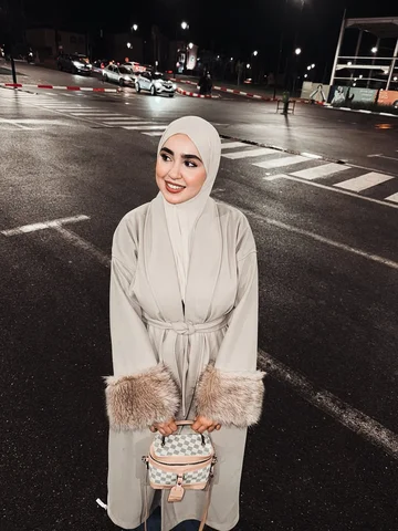 منين طلع ليك البوسط 🙈❤️