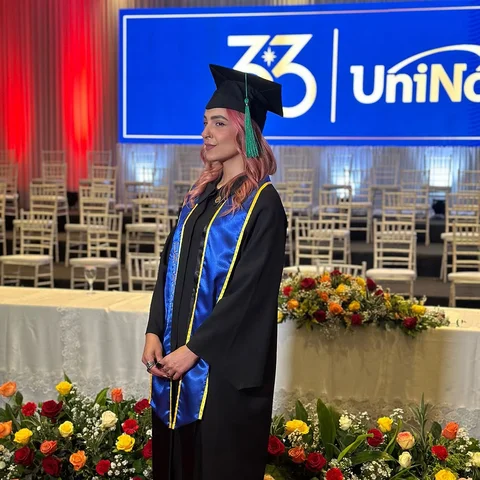 Estudien para ser influencers licenciadas 👩‍🎓🦦

Cerrando estos casi 5 años de