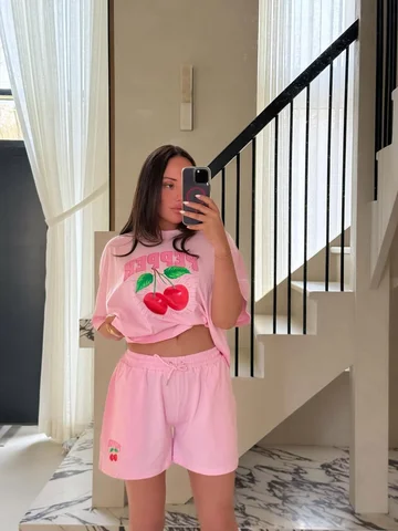 SS26 LIVE 😍💕 link on my stories to shop the collection I really hope you get s