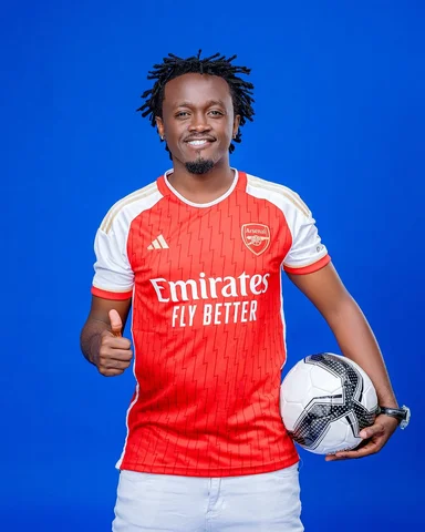 Sisi Arsenali Hatutataki Vikombe za Chai… Our Focus is on Champions League 🏆 Go