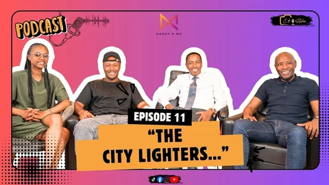The NEW EPISODE is OUT! 🔥
We had a powerful and deep conversation with Pastor G