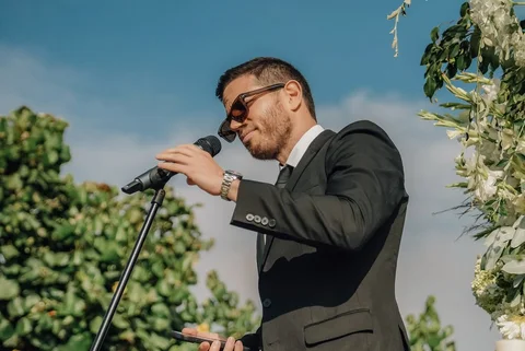 Una gran fecha como esta tenía que quedar en el álbum familiar 🖤