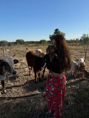 Esponjita ❤️🐐