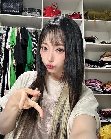 😉

#anacoreana #koreangirl #kpop #coreana #paraguay #confiaenelproceso #funny #