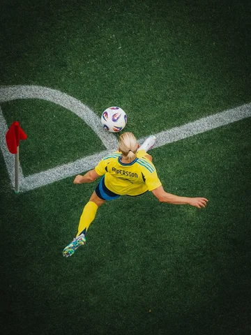 @jonnaaandersson genom åren 🌟🥹