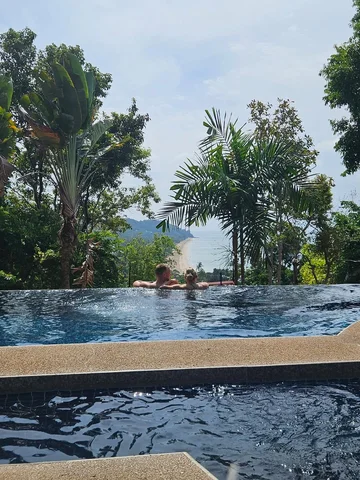Tack för den här gången Thailand 😍☀️