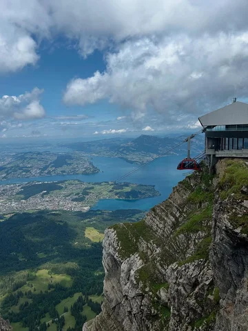 📍Pilatus ⛰️🇨🇭