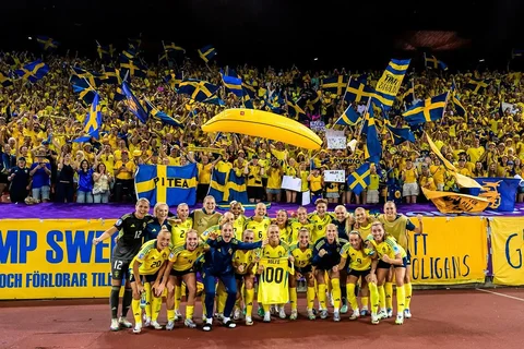 Top of the group ✅
Thanks to our fans for the amazing support, you are incredibl