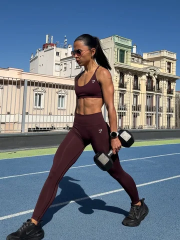 Tren superior workout. Entrenamiento de Fuerza, velocidad y resistencia y mis má