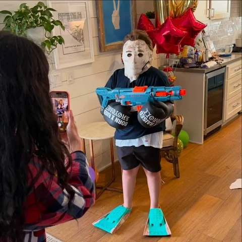 MY SON IS 10 YEARS OLD IVE NEVER BEEN MORE PROUD ❤️