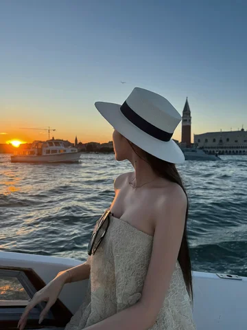 It’ Venezia 🇮🇹🍝🍕