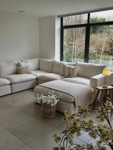 ad Thank you ever so much for all your lovely comments on my @castleryuk sofa re