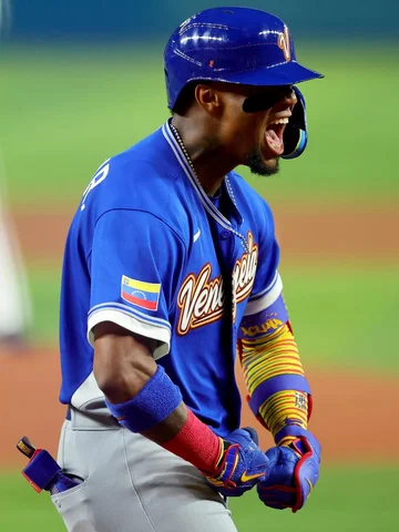 Soñando despierto 🇻🇪 🗽