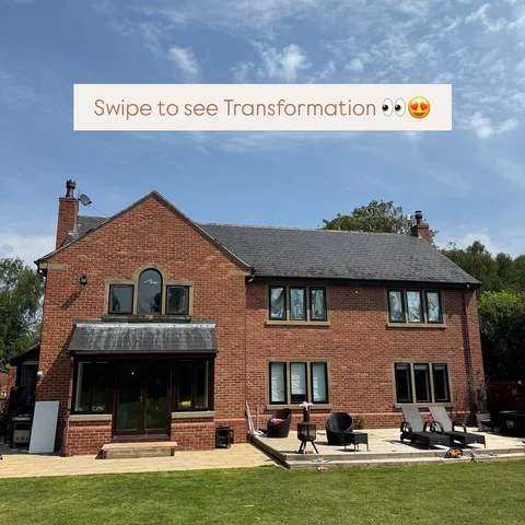 Honestly love love love this ( sign of getting old 🤣 ) but wow This space once 