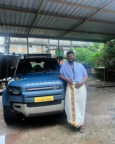Kerala first Blue babe Kadalmachan exports !! Mukambika Temple 🤲  it’s Time For