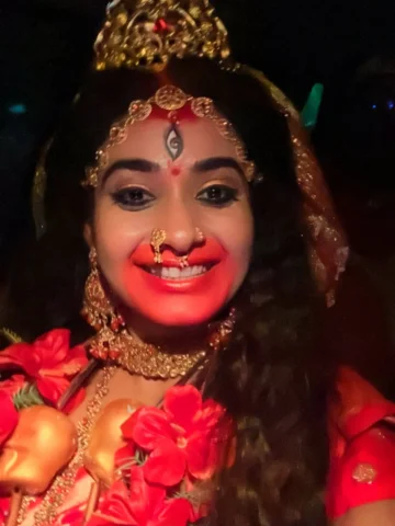 जय माता दी 🙏