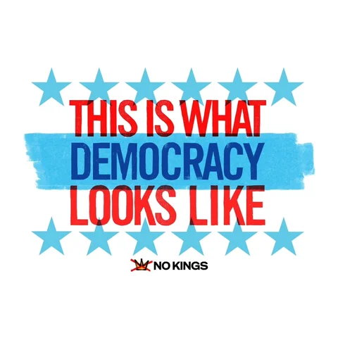 Find a rally near you, nokings.org