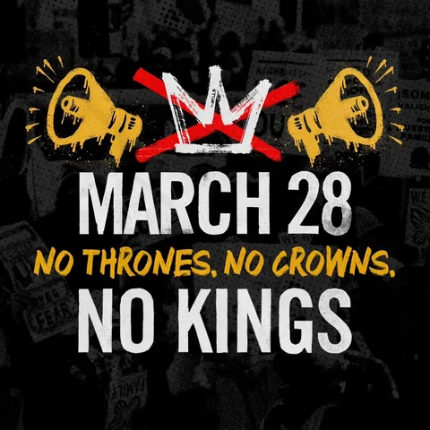 I'll  be marching in Key West.