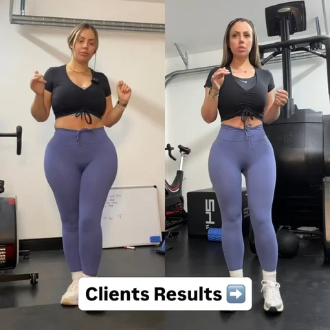 Just some of my incredible ladies results 🤍 

intake 2 for Team Fitty Mama 6 mo