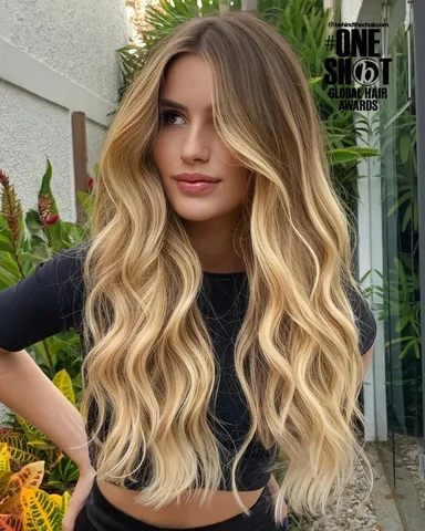 #oneshot2026

Blonde construído com leitura precisa, contraste equilibrado e aca