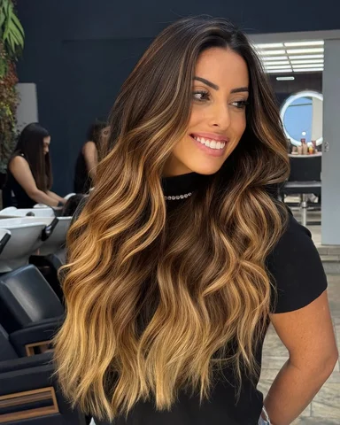 De 0 a 10, que nota esse morena iluminado merece? Deixe nos comentários.

Morena