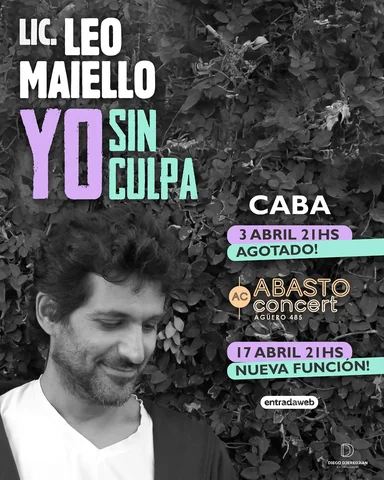 GRACIAS CABA POR TANTO AMOR!!! ♥️

A PEDIDO DE USTEDES Y PORQUE AGOTARON TODO AG