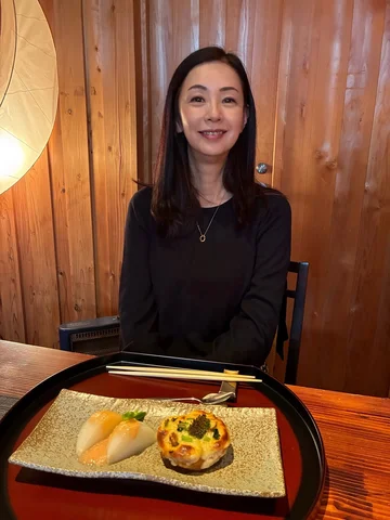 先日、椀ものや 木のかさんでいただいたお料理。

地元の野菜や季節の食材を使った、
やさしくてほっとする味わい。
とても美味しかったです😄

料理長の加藤さん