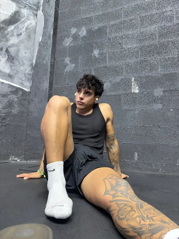 Los sábados también se entrena 💪🏽