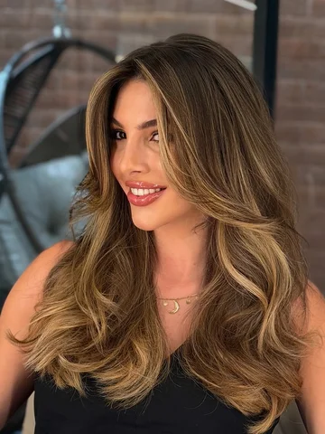 Blond Gold ✨
.
.
.
#loiro #cabelo #cabelo2026