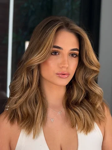 Honey Gold ✨
Natural chique ❤️
.
.
#cabelo2026 #blond