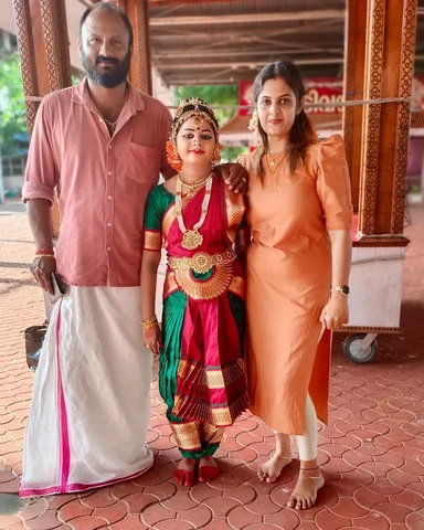 Arangettam 🙏