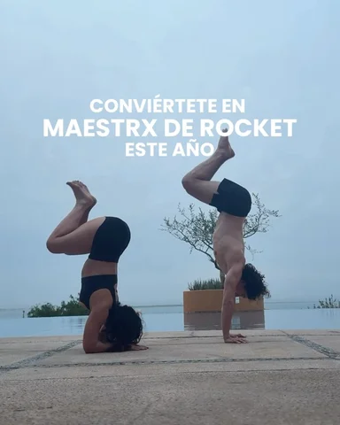 ¿A cuál te unes? Dime en comentarios y te mando info!! 

Si no quieres todavía c