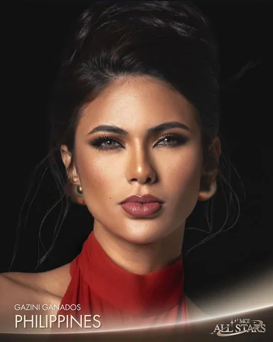 Official Confirmation
𝐌𝐆𝐈 𝐀𝐥𝐥 𝐒𝐭𝐚𝐫𝐬 (1st Edition) Delegate

“GAZINI G