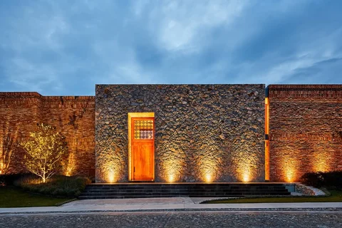 Casa SM por Antonio Farré

Fotografía: @aldocgracia 

#mexicanarchitecture #arqu