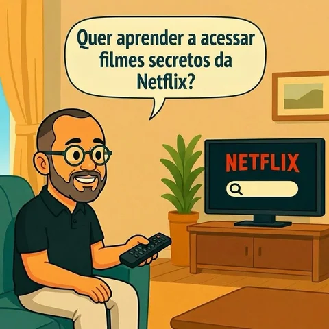 Você já conhecia estes códigos? #netflix #codigos #codigossecretos #seriados