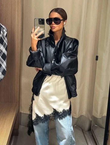 Shop 👉 @larmossi_
Up To -30% OFF - Limited Time ❤️‍🔥

✨ Elevate every outfit.
