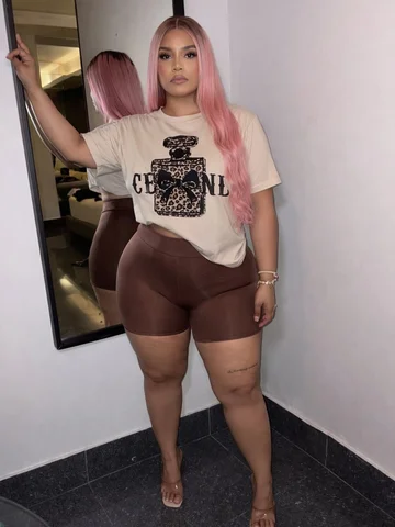 ✨ Poloche disponible ✨
👕 Poloche solo: 690
👚 Poloche + legging: 890

📏 Size:
