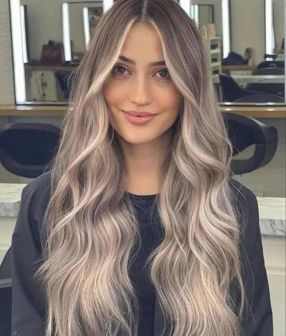 #brushlight
#behindthechair #modernsalon ##hairvideos
hudabeauty hairvideos vide